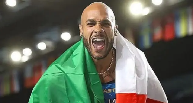 Olimpiadi: mamma Jacobs: \"Dopo una vita di sacrifici Marcell ha conquistato il mondo\"