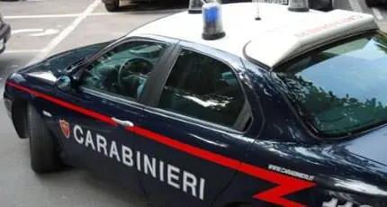 Carbonia. Extracomunitario ferito dalla moglie a colpi di mannaia