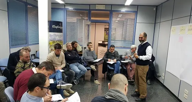Burocrazia e riorganizzazione dell’amministrazione regionale: l’appello delle imprese del Sud Sardegna in vista delle elezioni