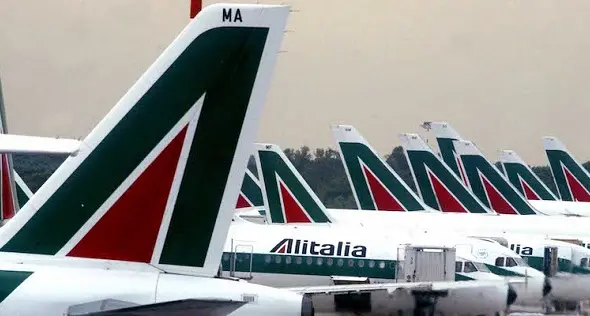 Continuità territoriale: ad Alitalia l'esclusiva per la Sardegna