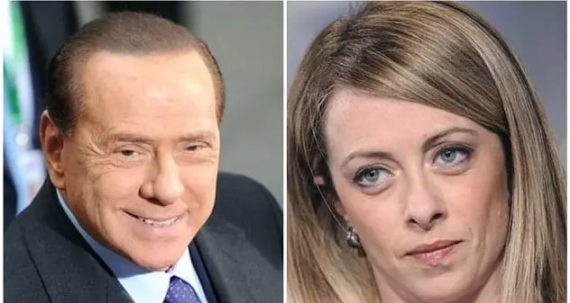 Centrodestra. Domani incontro Berlusconi-Meloni a Villa Certosa