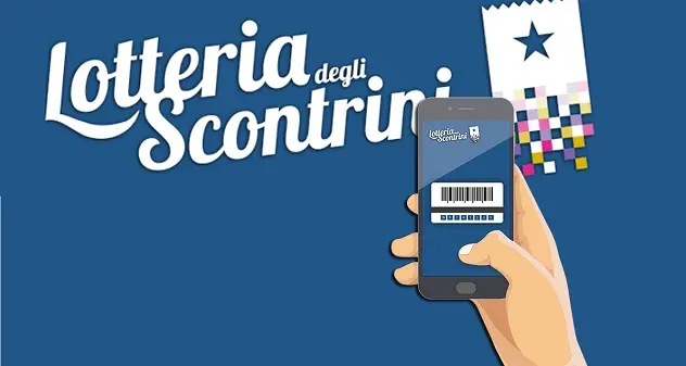 Lotteria degli scontrini: famiglia cagliaritana vince 100mila euro
