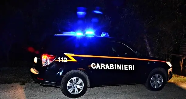 Tentato omicidio nel Goceano: 62enne ferito con un colpo d'arma da fuoco