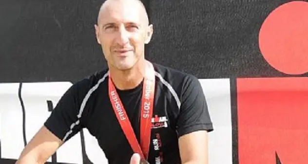 Guido Calzia nuovo comandante della Polizia Locale di Cagliari