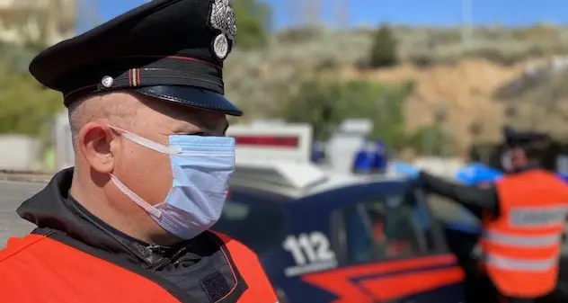 Lanusei. Pensionato aggredito in strada con un cacciavite: portato in ospedale in codice rosso