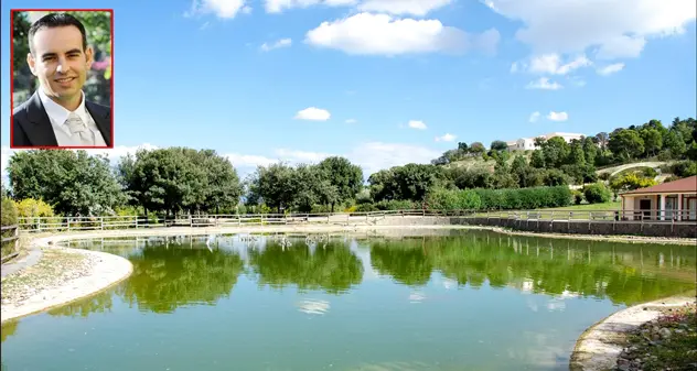 Pista ciclabile al parco di Monte Claro? Sì, la realizza la ‘Città Metropolitana’