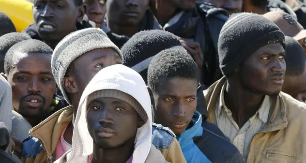 Caporalato, 6 arresti. Migranti sfruttati nei campi