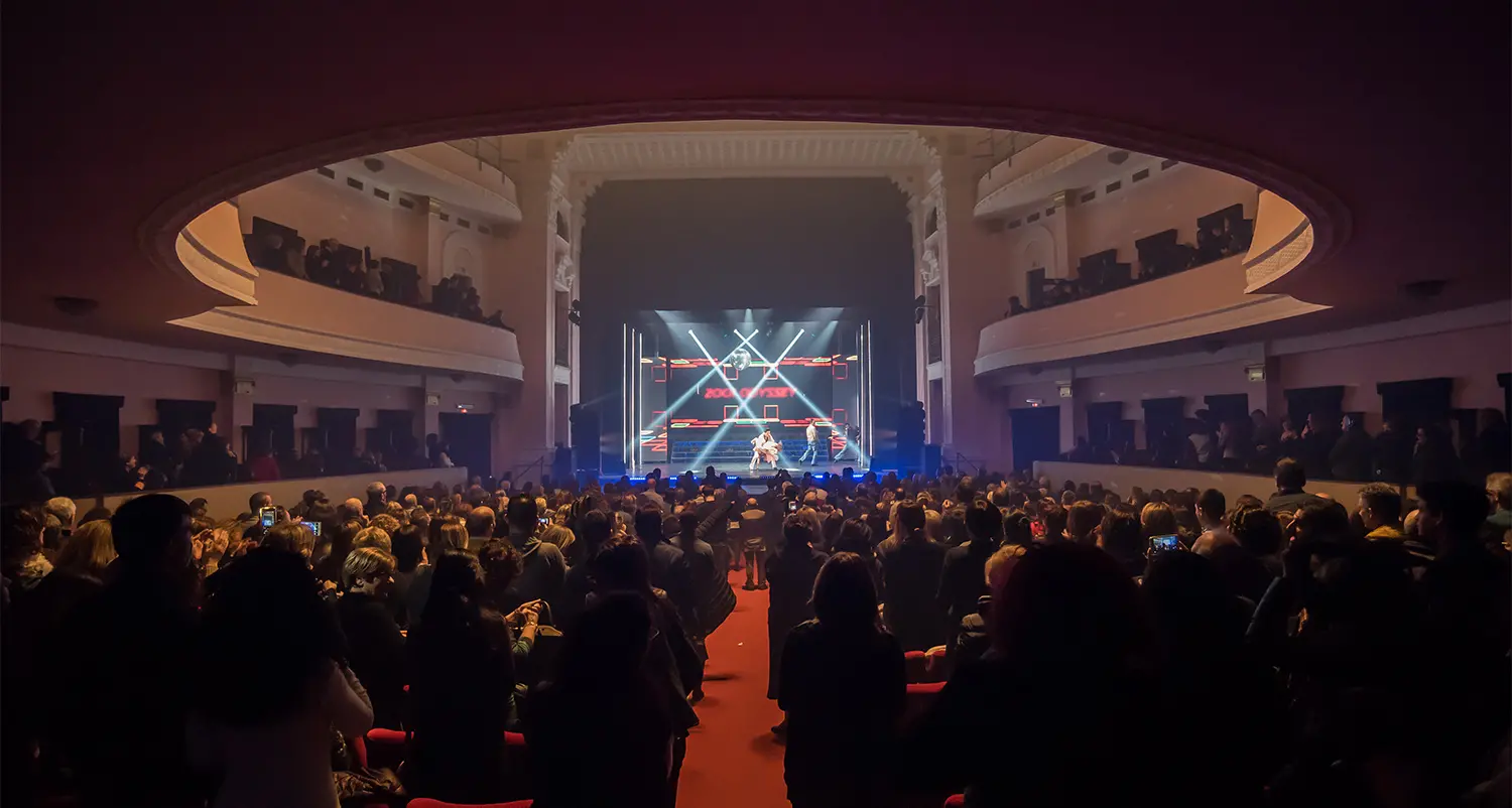 Stagione da record per il Teatro Verdi di Sassari