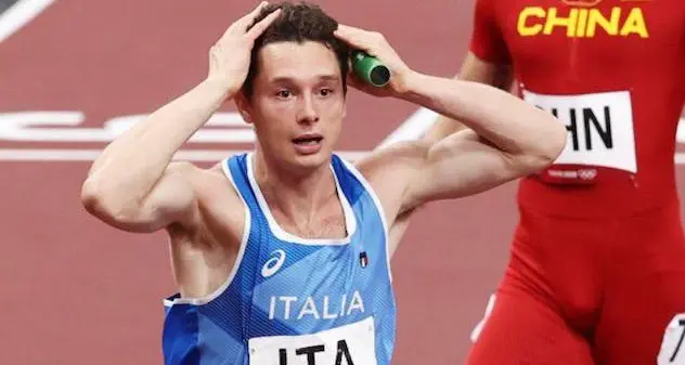 Olimpiadi. Tortu: \"Ho pianto e piangerò ancora per questa medaglia\"