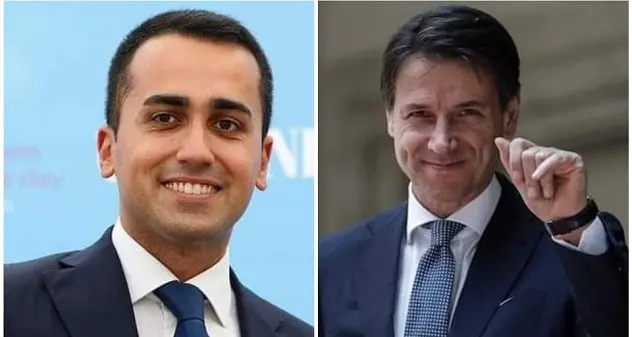 M5s. Conte presidente, Di Maio entusiasta: \"Il Paese sta cambiando e il Movimento ne sarà interprete\"