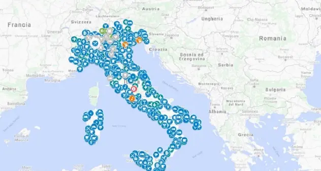 No green pass. Gruppi Telegram e mappa dei locali che non lo chiedono, in Sardegna a decine