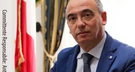Regionali 2019: Giovanni Antonio Satta si candida con i Riformatori Sardi