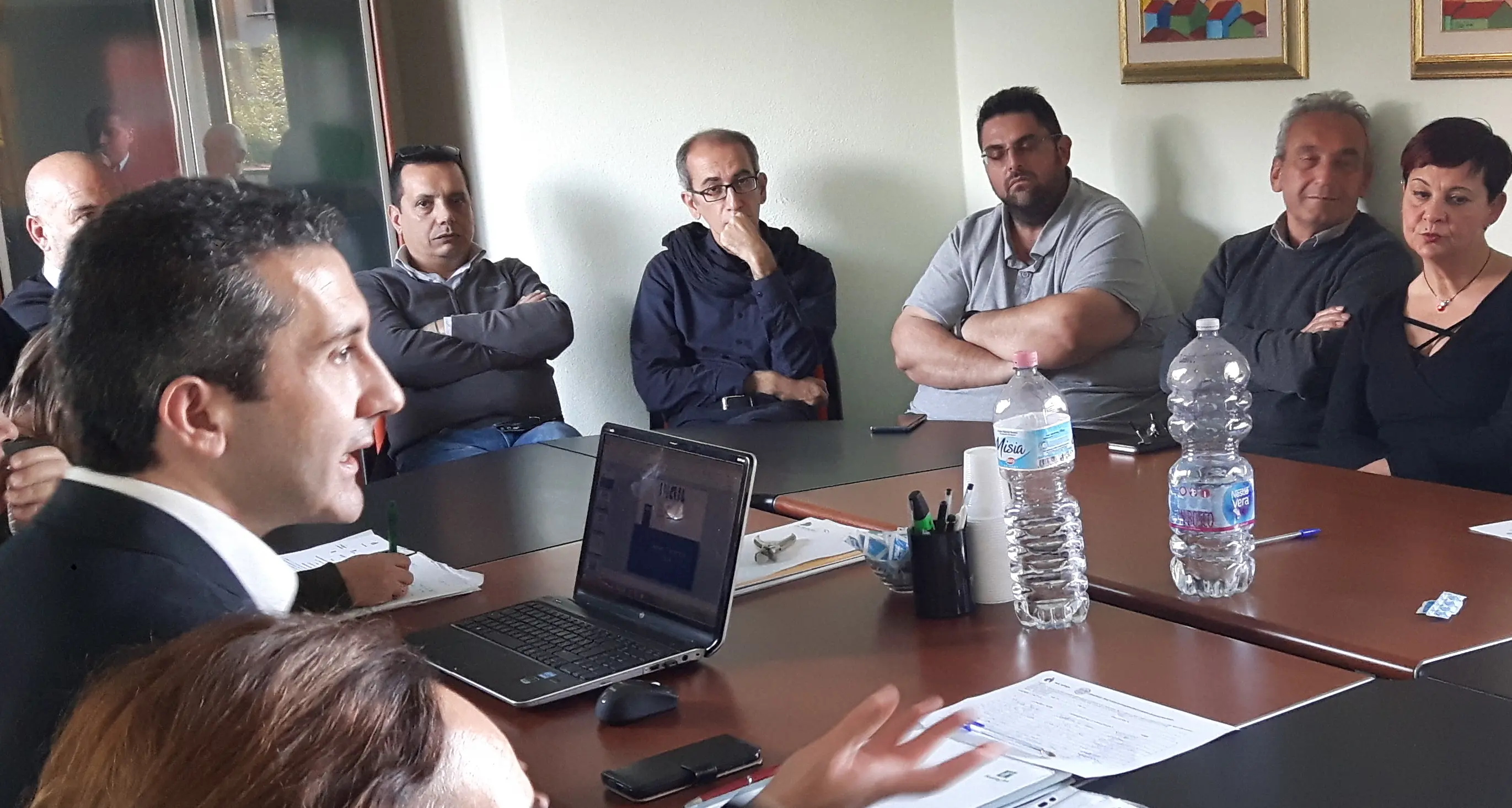 Infortuni nel settore edilizio: un progetto per contrastare gli incidenti