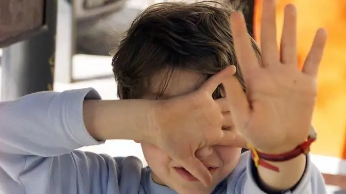 Orrore in Austria: genitori accusati di tortura e omicidio del figlio di tre anni