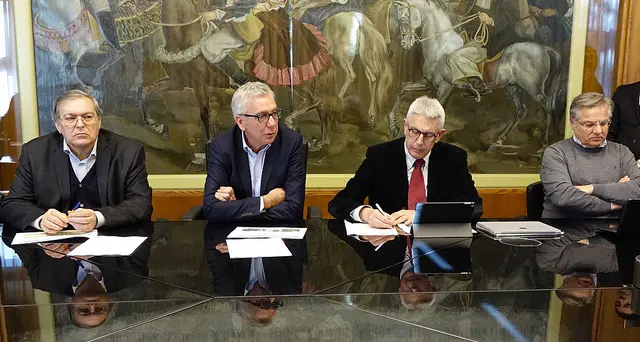 Peste Suina: ecco gli ultimi dati