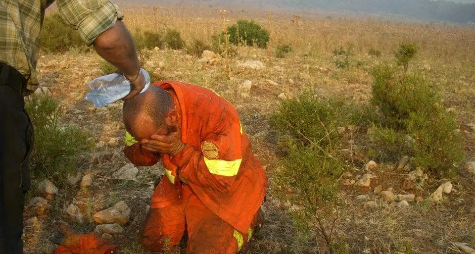 Emiliano Deiana: «Sempre dalla parte dei lavoratori di Forestas»