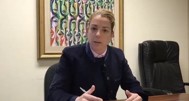 Elmas. Sarà Maria Laura Orrù la candidata sindaca del centrosinistra