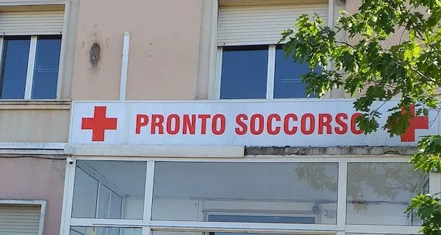 Isili. “Pronto soccorso al collasso senza il turno della notte” Nursind scrive al ministro