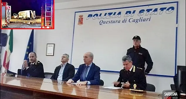 La bimba rom scomparsa a Giorgino uccisa dai genitori