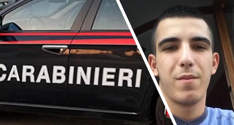 Avvolta nel mistero più fitto la morte agghiacciante di Diego Baltolu