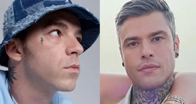 Concerto a Olbia. Salmo risponde a Fedez: “Non definitevi artisti se poi non avete le palle di infrangere le regole”