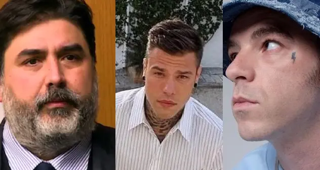 Concerto di Salmo a Olbia. Solinas: “Accuse di Fedez false, nessuna autorizzazione dalla Regione”
