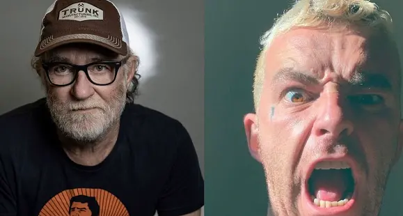 De Gregori strizza l'occhio a Salmo: \"Concerti penalizzati rispetto a partite di calcio\"