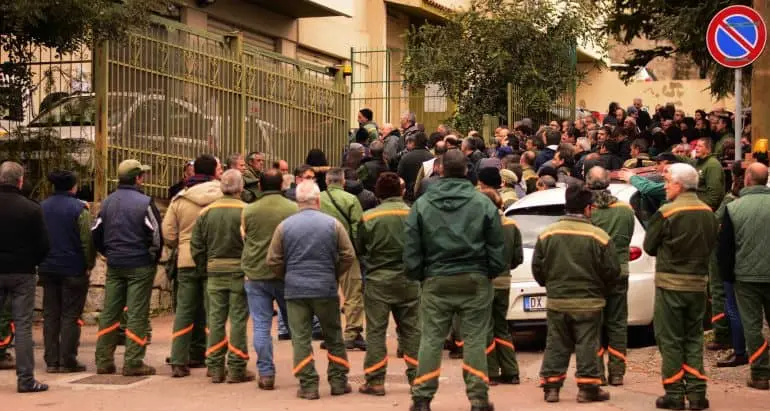 Forestas. Emiliano Deiana risponde all’onorevole Manca (M5S)