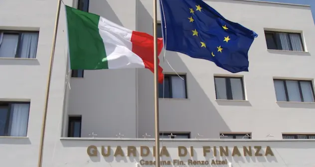 Evasione da 82 milioni di euro: nei guai sei tra i più importanti imprenditori isolani