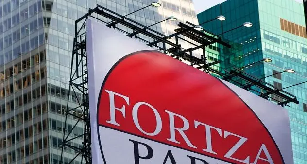 Fortza Paris presenta le liste: ecco i nomi