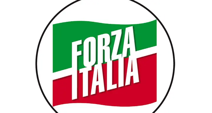 I candidati di Forza Italia. Ecco tutti i nomi