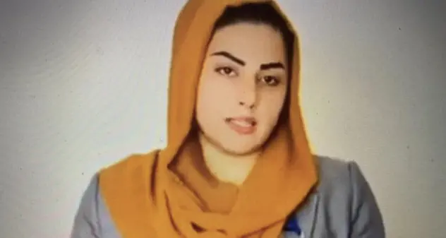 Afghanistan, giornalista tv respinta a lavoro: \"Regime è cambiato\"