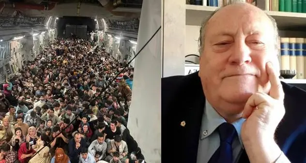 Il dramma afgano: “La Libertà, l'Uguaglianza e la Vera Fratellanza Umana devono tornare in primo piano”