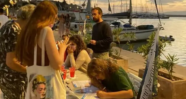 Giustizia, Radicali ad Alghero: \"Bene firme per referendum in Sardegna\"