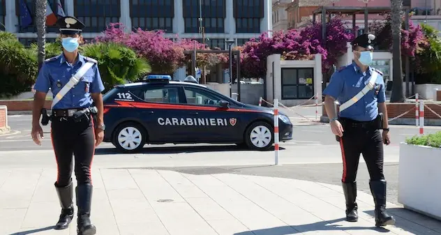 Cagliari. È ai domiciliari ma continua a perseguitare l’ex: 25enne finisce in carcere