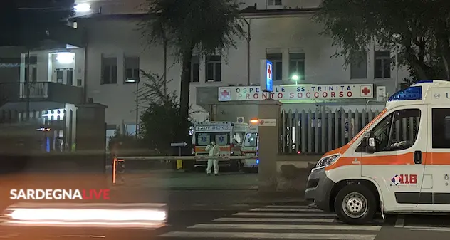 Italia resta tutta bianca. Sardegna con il 9,2% di occupazione di posti letto in terapia intensiva