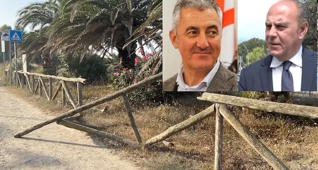 Alghero. I consiglieri di opposizione: “Città è senza regole, caotica e sporca”