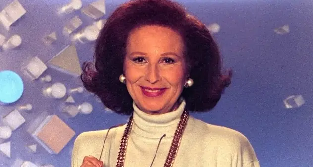 E' morta Nicoletta Orsomando, la storica annunciatrice Rai aveva 92 anni