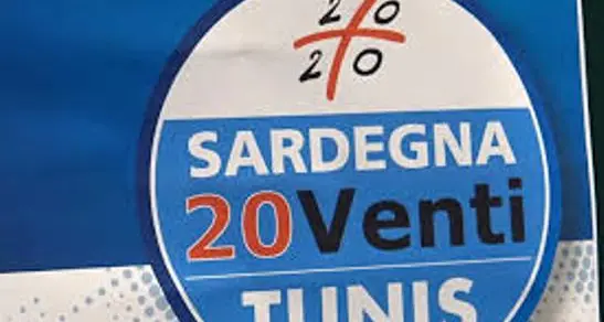 I candidati di Sardegna 20Venti. Ecco tutti i nomi