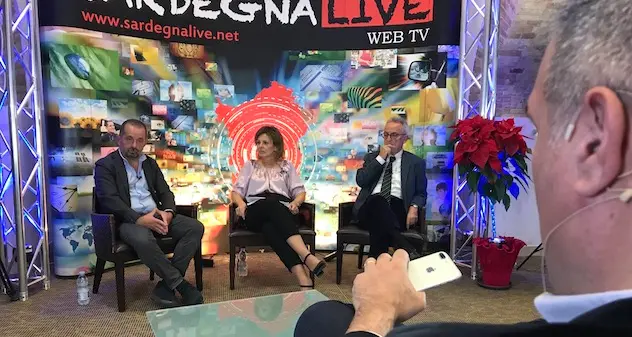 Regionali Live 2019. in diretta da Cagliari: si parla di Suppletive, programmi e liste