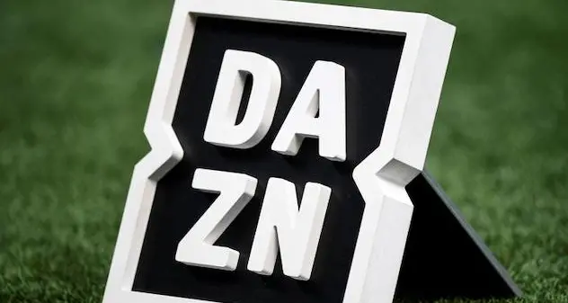 Dazn: \"Problemi su Serie A risolti in pochi minuti\"