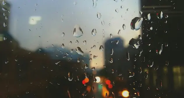 Meteo: da oggi temporali, grandine e calo termico