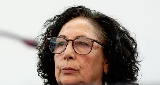 Regionali 2019. AutodetermiNatzione candida Maddalena Uneddu