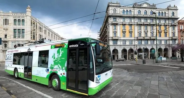 Ctm: da domani i biglietti da 12 corse su Busfinder