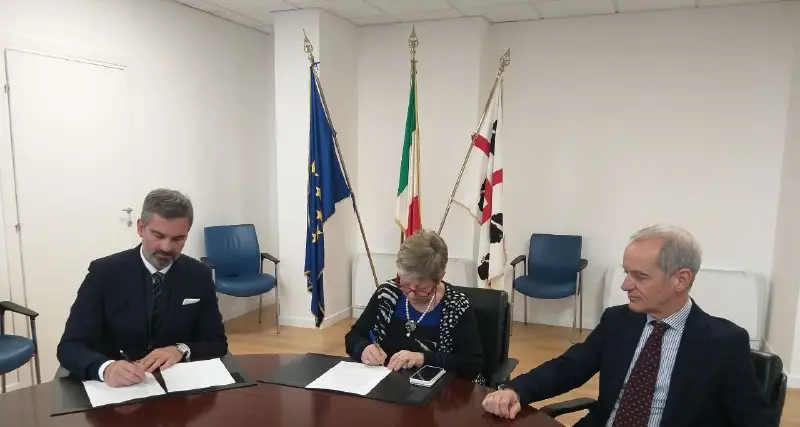 LavoRas. Accordo tra Regione Confcommercio in favore dei professionisti senz’albo