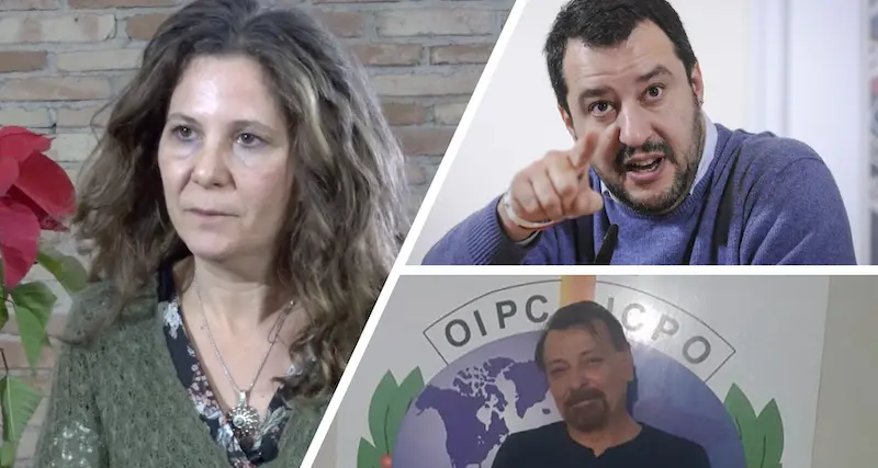 Irene Testa risponde a Salvini: \"Se in carcere ci fossero stati dei leghisti saremmo andati a trovare anche loro\"