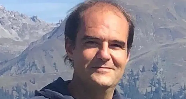 Escursionista disperso a Baunei, ricerche in corso