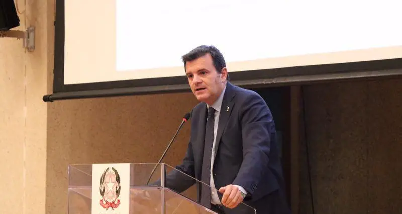 Tre giorni in Sardegna per il ministro Gian Marco Centinaio