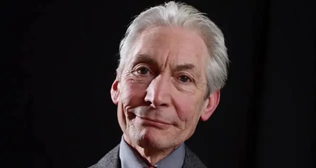 E' morto Charlie Watts, storico batterista dei Rolling Stones