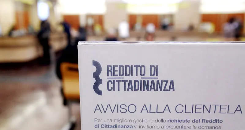Reddito cittadinanza: un aiuto per 54mila famiglie sarde